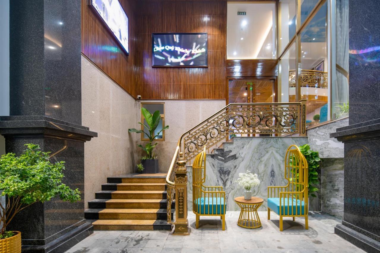 Anna Hotel Da Nang Exterior photo